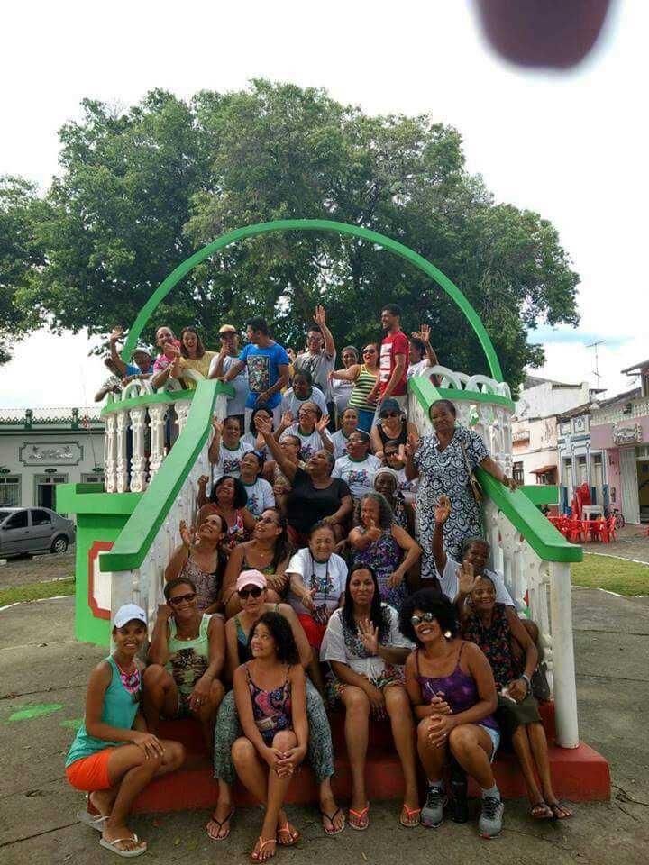 praia